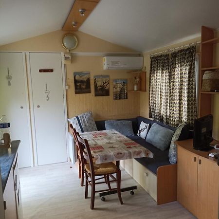 Mobil Home Вільфранш-де-Конфлан Екстер'єр фото
